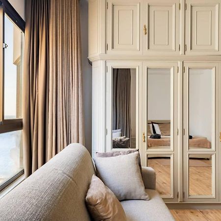 Sea View Luxury Haven Living & 3Bedrooms Seafront Sliema Exterior photo